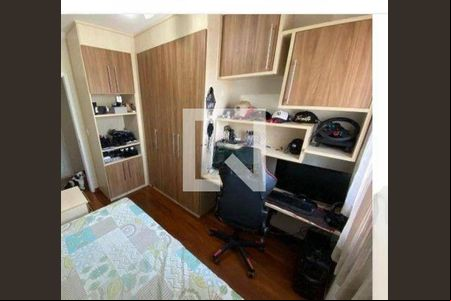Apartamento à venda com 3 quartos, 106m² em Vila Camargos, Guarulhos
