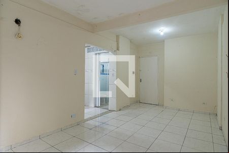Sala/Quarto de kitnet/studio à venda com 1 quarto, 34m² em Consolação, São Paulo