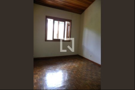 Quarto de casa de condomínio à venda com 3 quartos, 149m² em Partenon, Porto Alegre