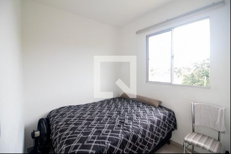 Quarto 2 de apartamento à venda com 2 quartos, 104m² em Chácara, Betim