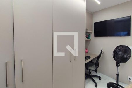 Quarto 2 de apartamento à venda com 2 quartos, 43m² em Centro, Campinas
