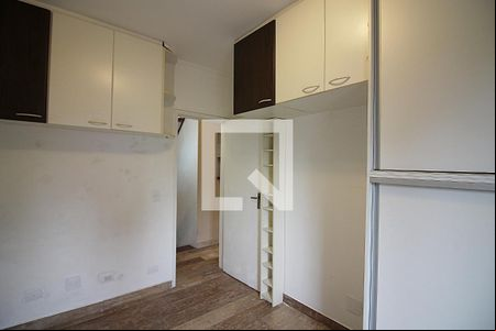 Quarto 1 de apartamento à venda com 4 quartos, 225m² em Vila Santa Terezinha, São Bernardo do Campo