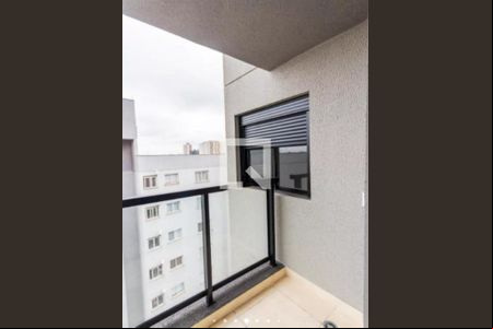 Apartamento à venda com 2 quartos, 50m² em Vila Curuçá, Santo André