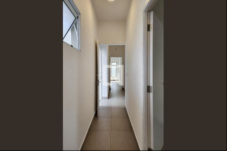 Corredor de casa à venda com 3 quartos, 150m² em Santa Terezinha, São Bernardo do Campo