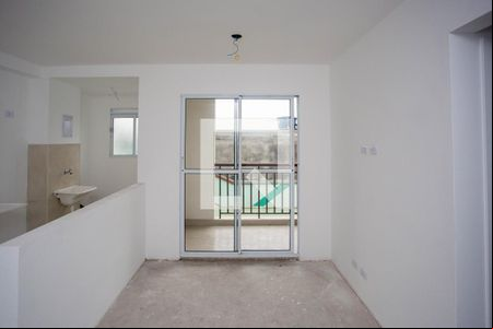 Sala de apartamento à venda com 2 quartos, 508m² em Centro, Diadema