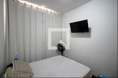 Quarto 1 de apartamento à venda com 3 quartos, 70m² em Jardim America, Belo Horizonte