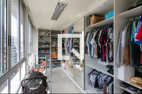 Apartamento para alugar com 4 quartos, 297m² em Centro, Belo Horizonte