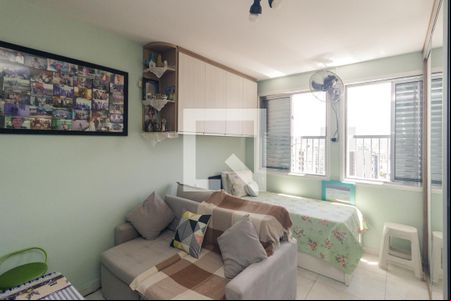 Studio de kitnet/studio à venda com 1 quarto, 36m² em Centro Histórico de São Paulo, São Paulo