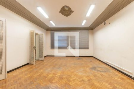 Sala de casa à venda com 7 quartos, 690m² em Santo Agostinho, Belo Horizonte