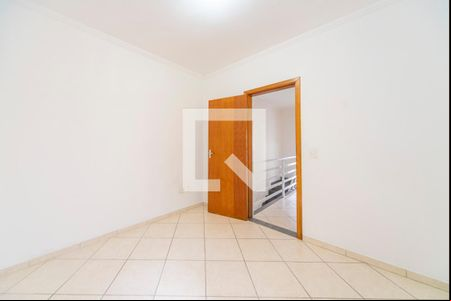 Quarto 1 de casa à venda com 3 quartos, 92m² em Vila Linda, Santo André