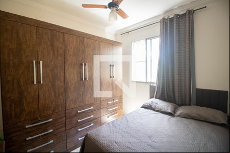 Quarto 2 de apartamento à venda com 3 quartos, 95m² em Chácara, Betim