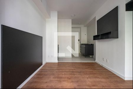 Studio de kitnet/studio à venda com 1 quarto, 29m² em Vila Madalena, São Paulo