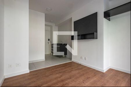 Studio de kitnet/studio à venda com 1 quarto, 29m² em Vila Madalena, São Paulo