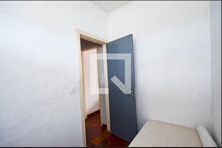 Quarto1 de apartamento à venda com 3 quartos, 90m² em Serra, Belo Horizonte