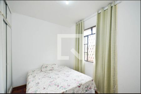 Quarto2 de apartamento à venda com 3 quartos, 90m² em Serra, Belo Horizonte