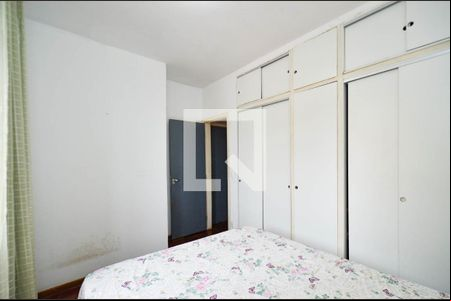 Quarto2 de apartamento à venda com 3 quartos, 90m² em Serra, Belo Horizonte
