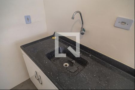 Studio de casa para alugar com 1 quarto, 35m² em Parque Jabaquara, São Paulo