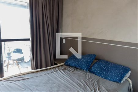 Studio de kitnet/studio à venda com 1 quarto, 36m² em Presidente Altino, Osasco