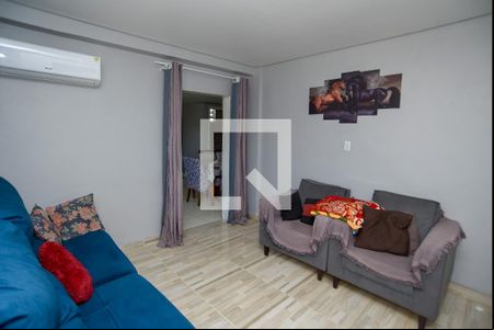 Sala/Cozinha de casa para alugar com 3 quartos, 550m² em São Lucas, Viamão