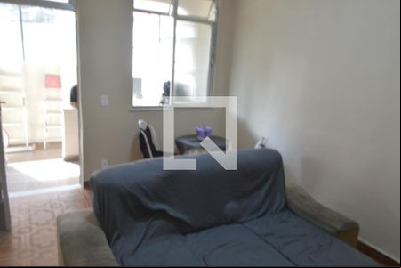 Sala de casa à venda com 1 quarto, 54m² em Taquara, Rio de Janeiro