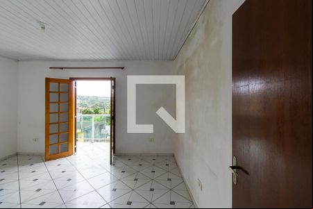 Quarto 2 de casa para alugar com 2 quartos, 120m² em Jardim Central, Cotia