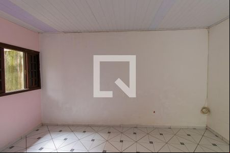 Quarto 1 de casa para alugar com 2 quartos, 120m² em Jardim Central, Cotia