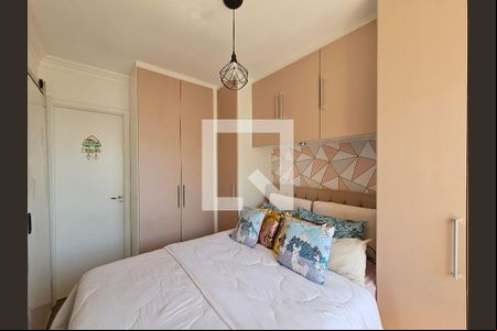 Suíte de kitnet/studio à venda com 1 quarto, 23m² em Cambuci, São Paulo