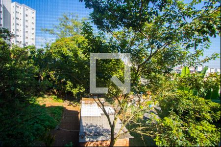 Vista do quarto 1 de apartamento à venda com 2 quartos, 49m² em Vila Bela Vista, Santo André
