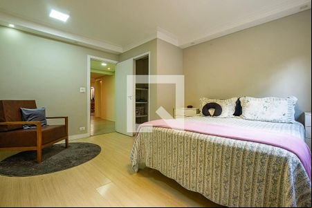Casa 1 - Suíte de casa à venda com 4 quartos, 284m² em Pinheiros, São Paulo