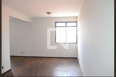 Detalhe Sala de apartamento para alugar com 3 quartos, 111m² em Colégio Batista, Belo Horizonte