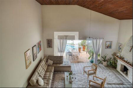 Casa à venda com 3 quartos, 332m² em Interlagos, São Paulo