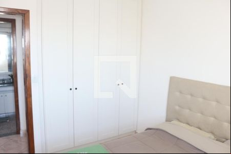 Quarto 1 de apartamento à venda com 2 quartos, 69m² em Mauá, São Caetano do Sul