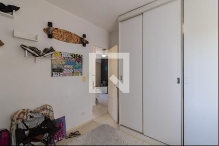 Quarto 1 de apartamento à venda com 2 quartos, 50m² em Jardim Vila Galvao, Guarulhos