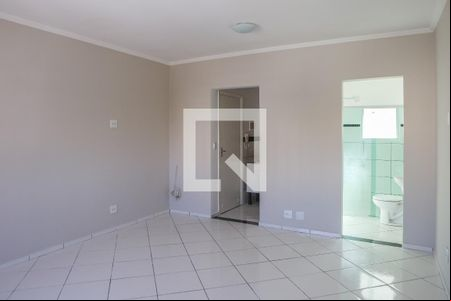 Studio de kitnet/studio à venda com 1 quarto, 33m² em Barra Funda, São Paulo