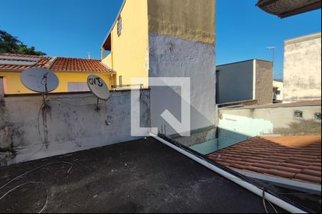 Vista Quarto 1 de casa de condomínio à venda com 2 quartos, 62m² em Jd Maria Eugenia, Campinas