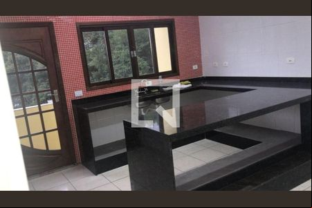 Casa de Condomínio à venda com 3 quartos, 480m² em Cerâmica, São Caetano do Sul