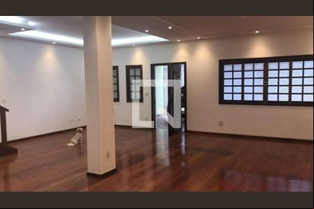 Casa de Condomínio à venda com 3 quartos, 480m² em Cerâmica, São Caetano do Sul