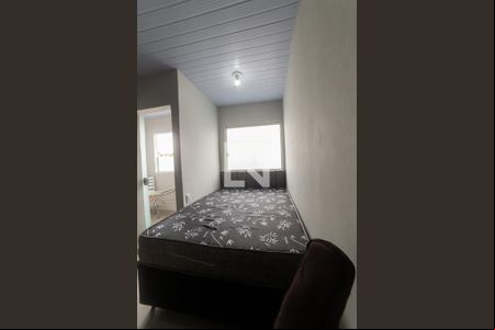 Quarto de kitnet/studio à venda com 1 quarto, 22m² em Santa Cruz, Belo Horizonte