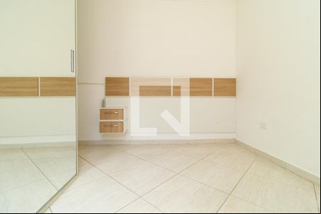 Suíte de casa de condomínio à venda com 3 quartos, 120m² em Vila Mazzei, São Paulo