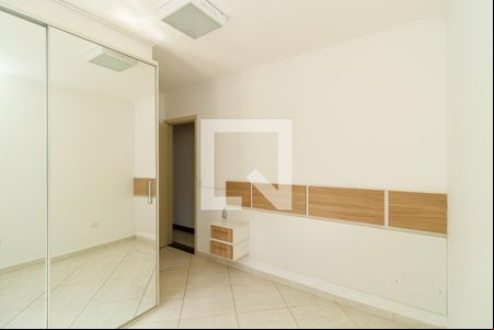 Suíte de casa de condomínio à venda com 3 quartos, 120m² em Vila Mazzei, São Paulo