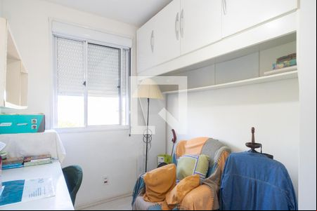Quarto 2 de apartamento à venda com 2 quartos, 50m² em Ipanema, Porto Alegre