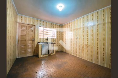 Cozinha de casa à venda com 3 quartos, 94m² em Vila São Silvestre, São Paulo