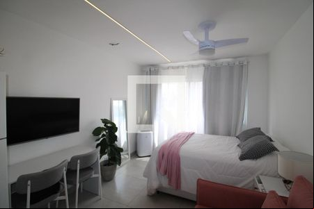Studio de kitnet/studio à venda com 1 quarto, 24m² em Santana, São Paulo