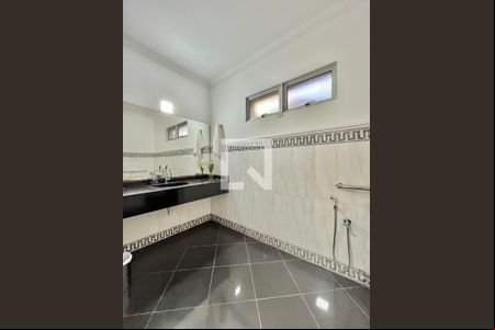 Lavabo de casa para alugar com 4 quartos, 280m² em Indianópolis, São Paulo