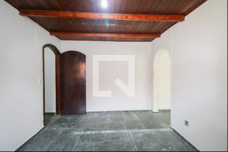 Sala 2 de casa à venda com 3 quartos, 230m² em Nova Gerti, São Caetano do Sul