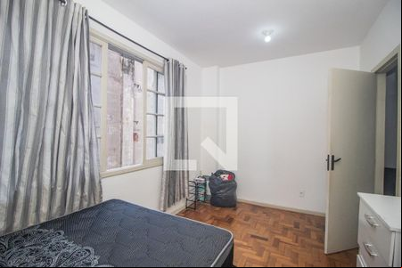 Quarto de kitnet/studio para alugar com 1 quarto, 36m² em Centro Histórico, Porto Alegre