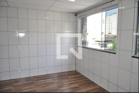 Studio de kitnet/studio para alugar com 1 quarto, 23m² em Engenho Novo, Rio de Janeiro