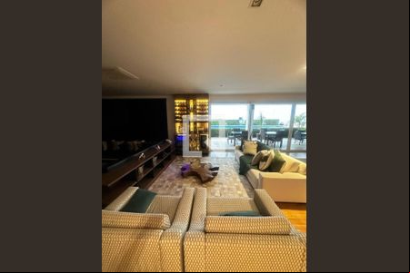 Foto 18 de casa de condomínio à venda com 4 quartos, 750m² em Adalgisa, Osasco