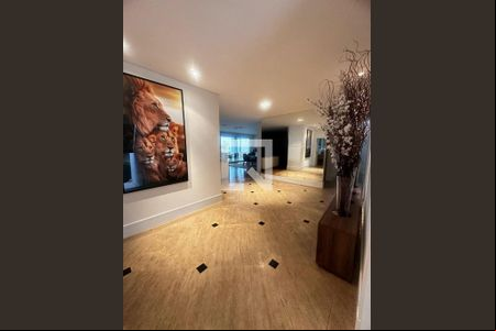 Foto 02 de casa de condomínio à venda com 4 quartos, 750m² em Adalgisa, Osasco