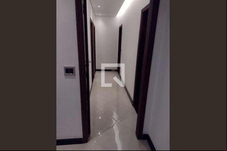 Casa à venda com 3 quartos, 260m² em Serra, Belo Horizonte